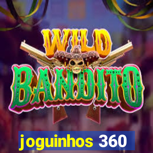 joguinhos 360